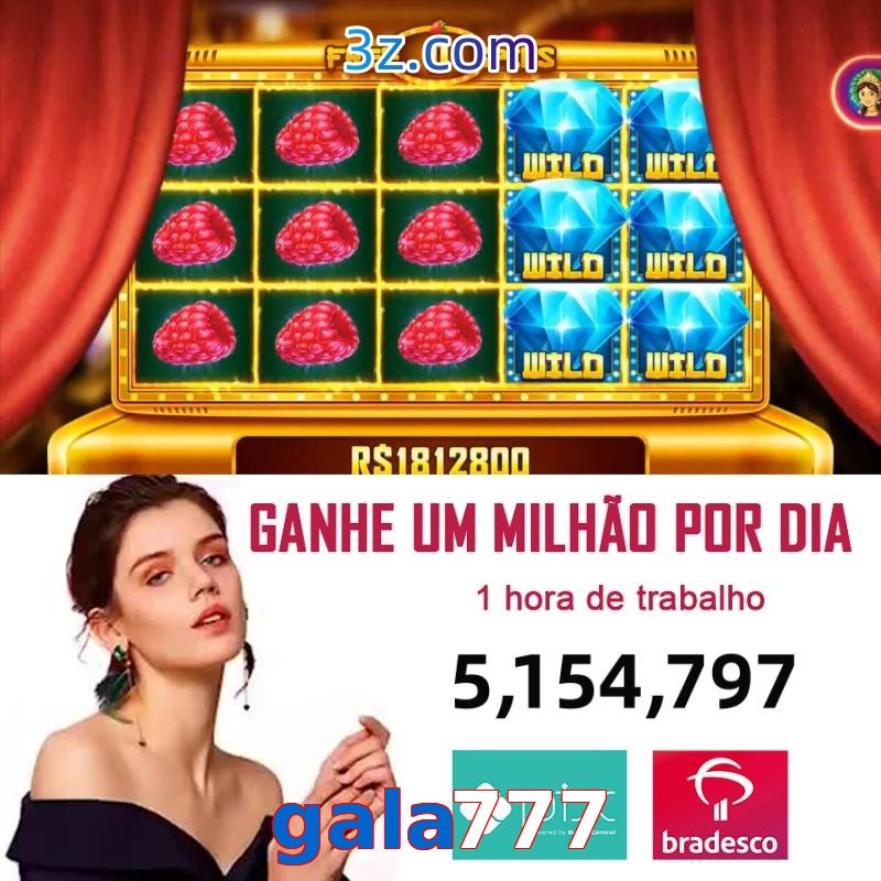 gala777