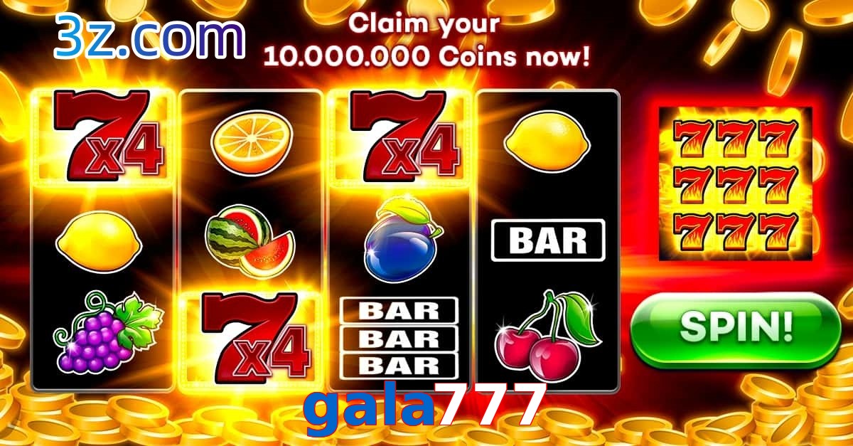 gala777